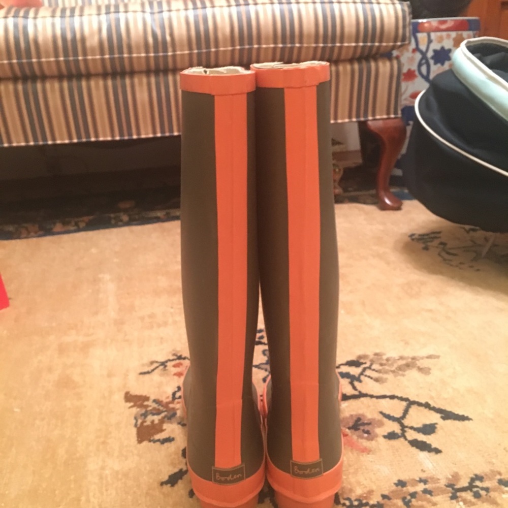 Boden boots